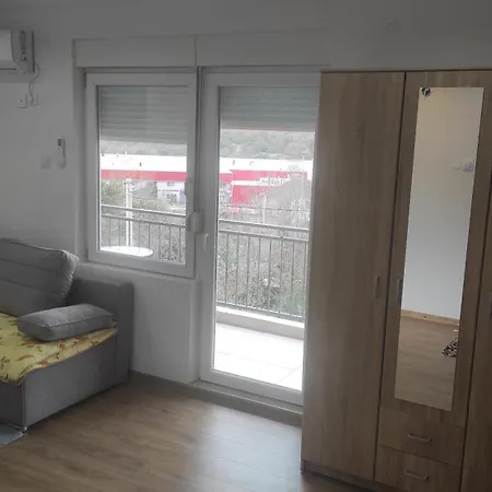 Apartment Leonida 1