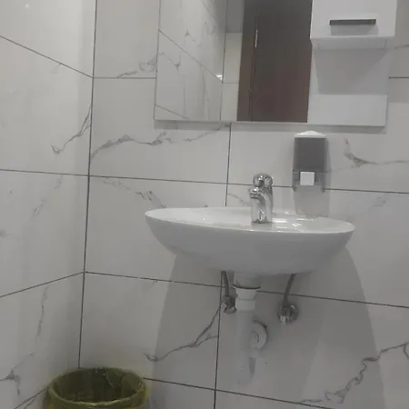 Leonida 1 * 特雷比涅