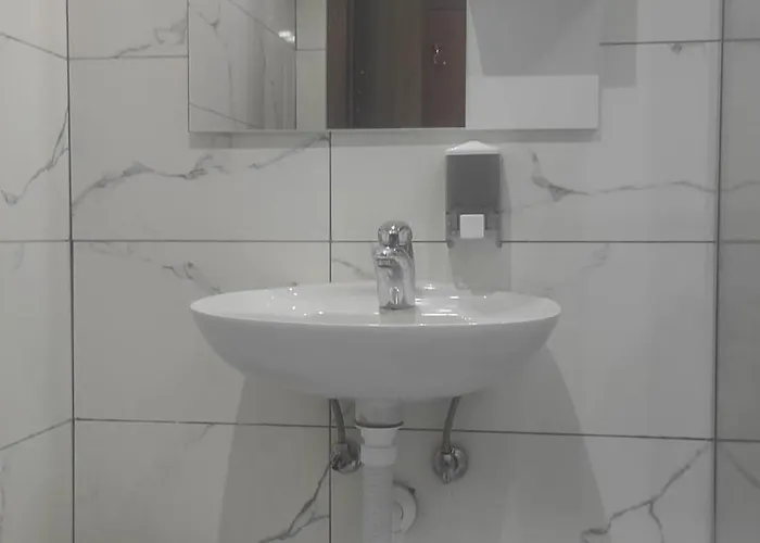 Leonida 1 شقة تريبينيي