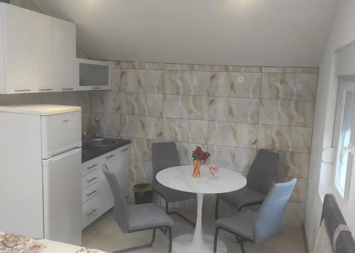 Leonida 1 * تريبينيي